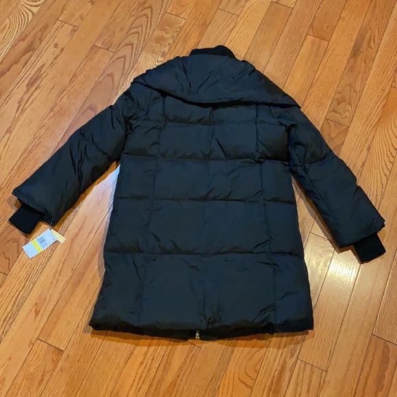 🔥🔥🔥NEW Michael Kors Down Puffer coat / Jacket - Picture 4 of 8
